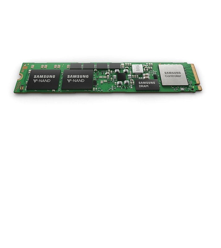 MZ1LB960HAJQ - Samsung PM983 Series 960GB Triple-Level Cell M.3 PCI-E…