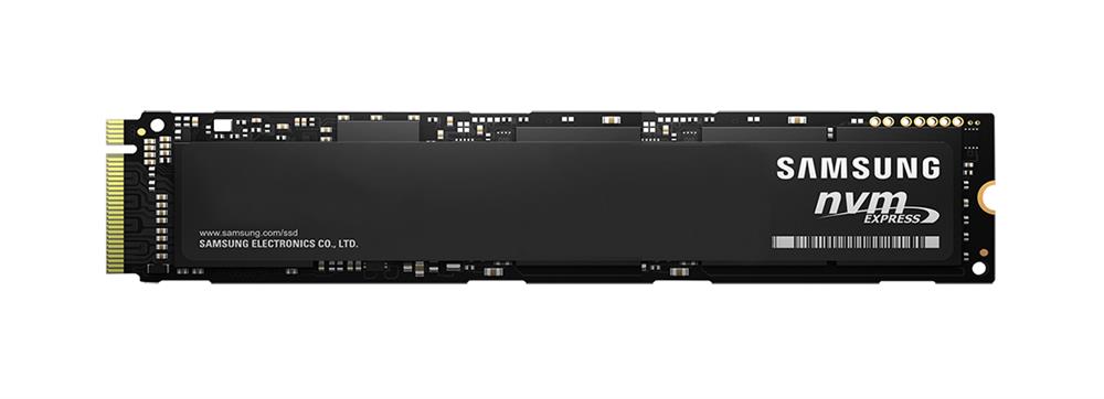 MZ1LW1T9HMLS - Samsung PM963 Series 1.92TB Multi-Level Cell (MLC) PCI…