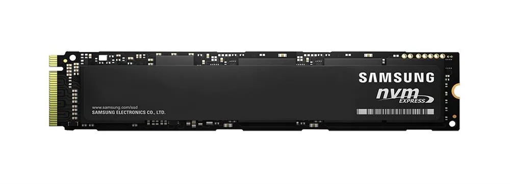 MZ1LW960HMJP-00003 - Samsung PM963 Series 960GB Multi-Level Cell (MLC…