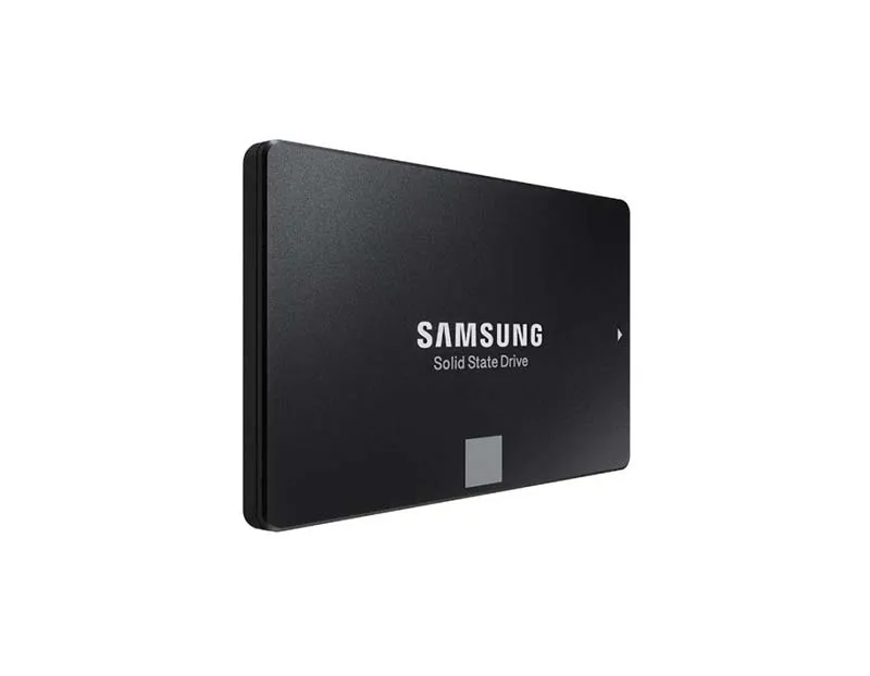 MZ6ER800HAGL - Samsung 800GB Enterprise Multi-Level Cell (MLC) SAS 6G…