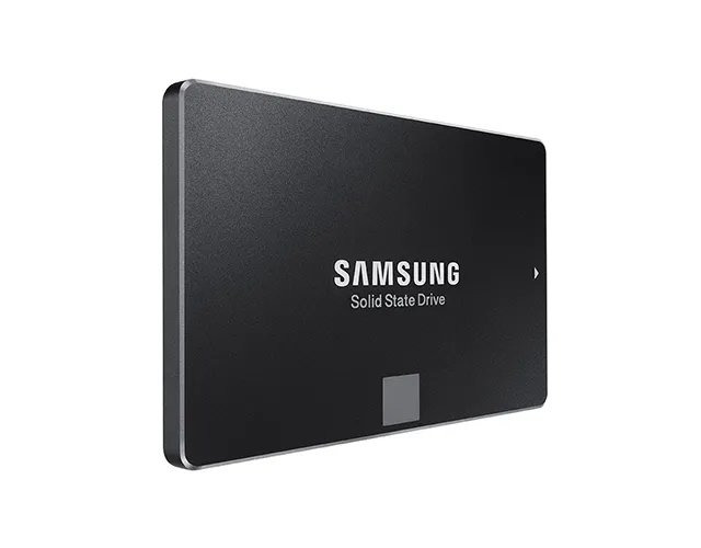 MZ75E500BW - Samsung 850 EVO Series 500GB Triple-Level Cell (TLC) SAT…
