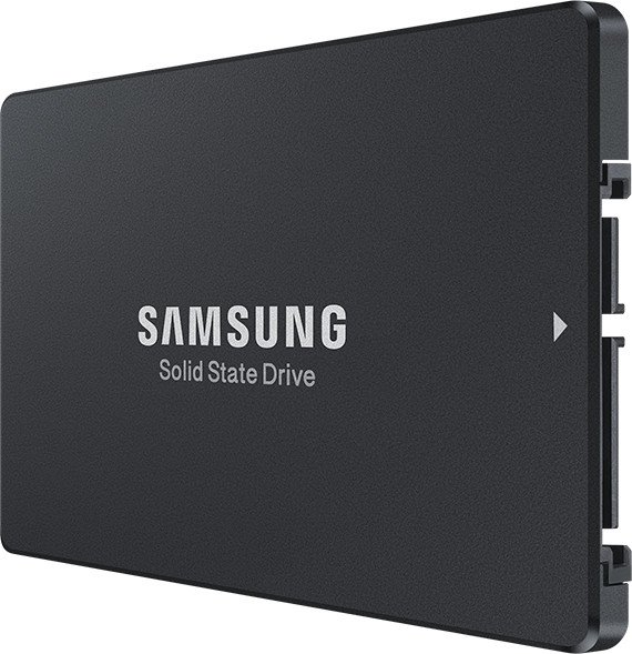 MZ7GE240HMGR-00005 - Samsung PM853T Data Center Series 240GB Triple-L…
