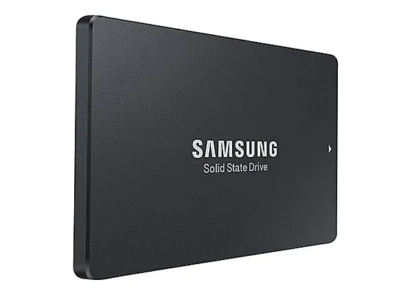 MZ7GE480HMHP-00005 - Samsung PM853T Data Center Series 480GB Triple-L…