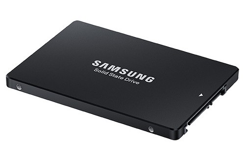 MZ7GE960HMHP - Samsung PM853T 960GB SATA 6Gb/s 2.5-inch MLC Enterpris…