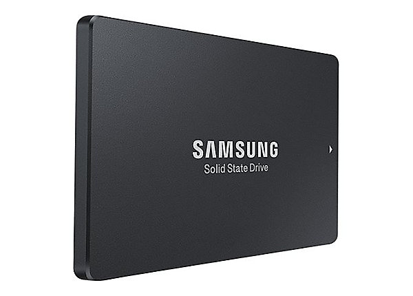 MZ7KM480HAHP-00005 - Samsung SM863 Series 480GB Multi-Level Cell (MLC…