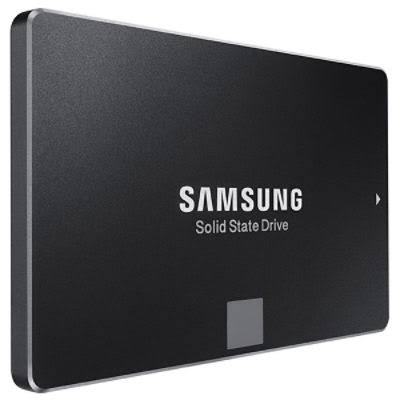 MZ7KM960HMJP - Samsung SM863a Series 960GB Multi-Level Cell (MLC) SAT…