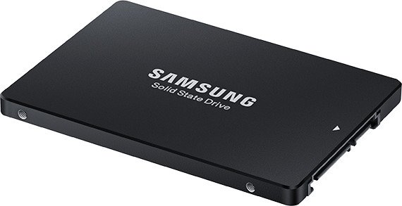 Samsung PM863 Solid State Drive