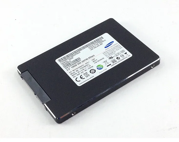 MZ7LF192HCGS-000L1 | Samsung 192GB Solid State Drive