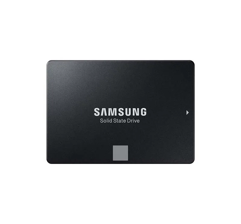 MZ7LH240HAHQ0D3 - Samsung 240GB SATAIII 6Gb/s 2.5-inch Solid State Dr…
