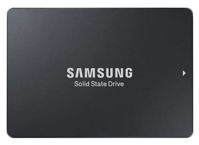 MZ7LM1T9HCJM-00005 - Samsung PM863 Series 1.92TB Triple-Level Cell (T…