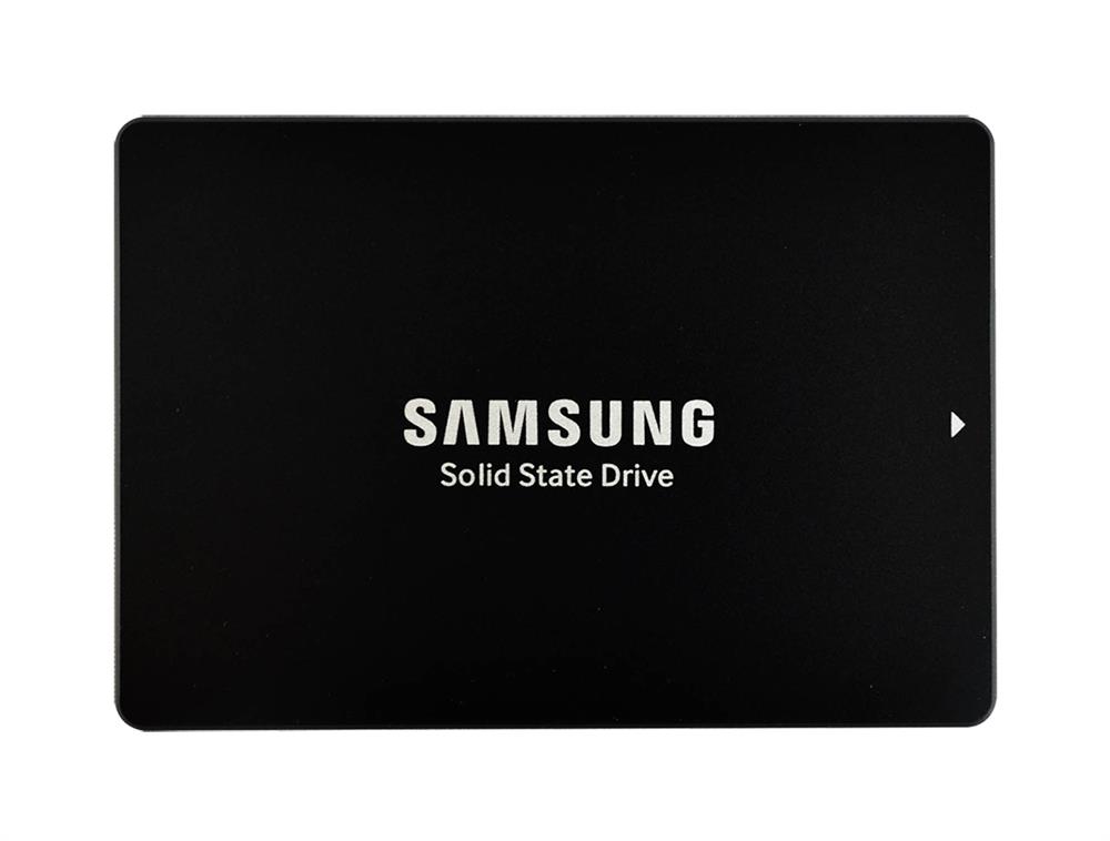 MZ7LM1T9HCJM-000H3 - Samsung PM863 1.92TB SATA 6Gb/s 2.5-inch Solid S…