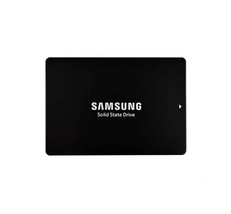 MZ7LM1T9HMJP00005 - Samsung PM863a Series 1.92TB Triple-Level Cell (T…