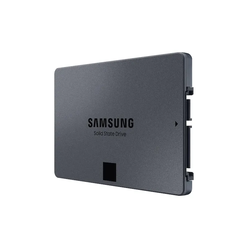 MZ7LN250 | Samsung 250GB Solid State Drive