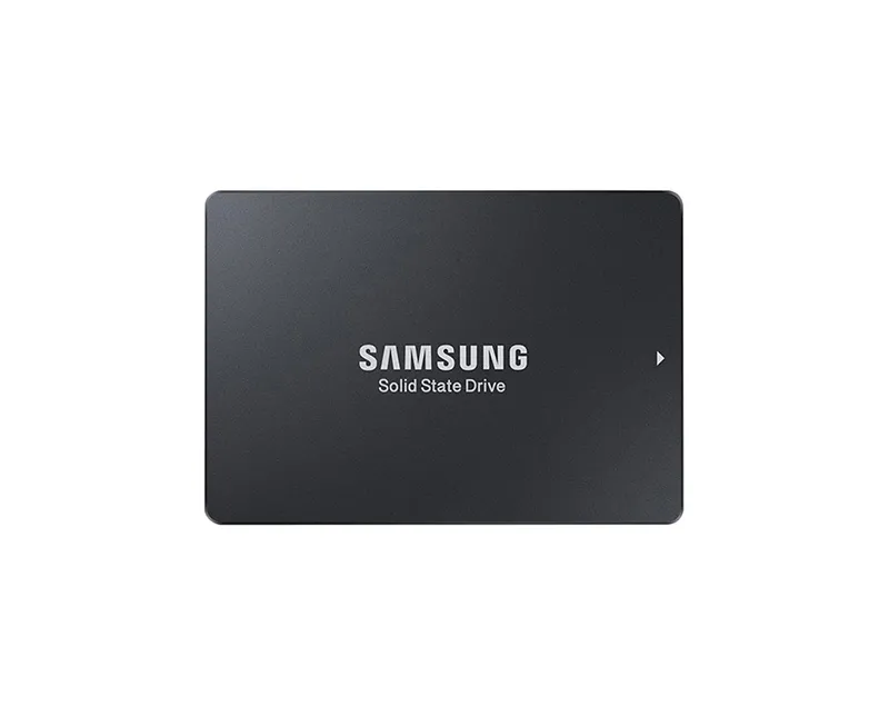 MZ7LN5120 - Samsung PM871 Series 512GB Triple-Level Cell (TLC) SATA 6…
