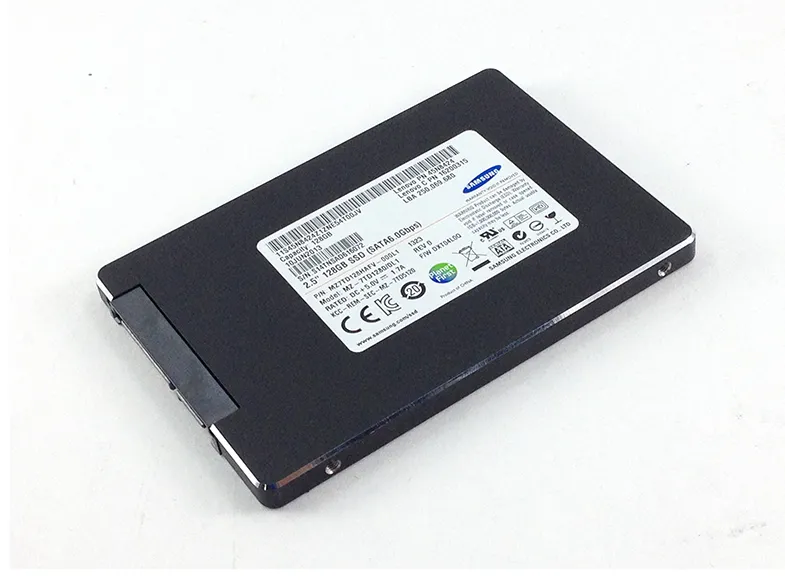 MZ7TD128HAFV-000L1 - Samsung PM841 Series 128GB Triple-Level Cell (TL…