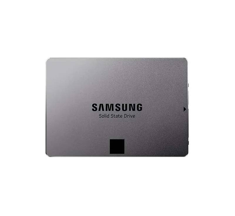 MZ7TE120BW01 - Samsung 840 EVO Series 120GB Triple-Level Cell (TLC) S…