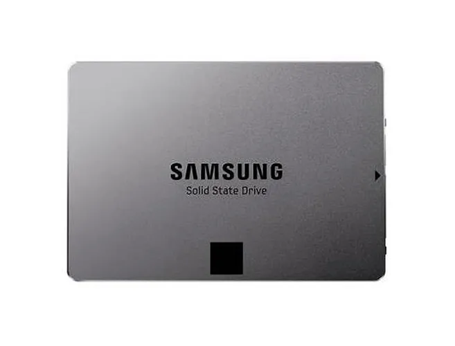 MZ7TE250LW - Samsung 840 EVO Series 250GB Triple-Level Cell (TLC) SAT…