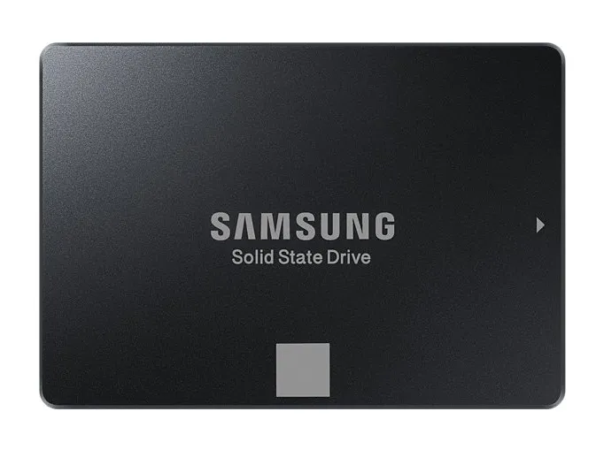 MZ7WD960HMHP-00003 - Samsung 960GB SATA 6Gb/s 2.5-inch SFF Solid Stat…