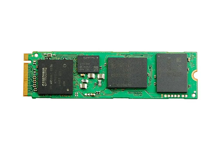 MZHPV128HDGM-00000 - Samsung SM951 Series 128GB Multi-Level Cell (MLC…