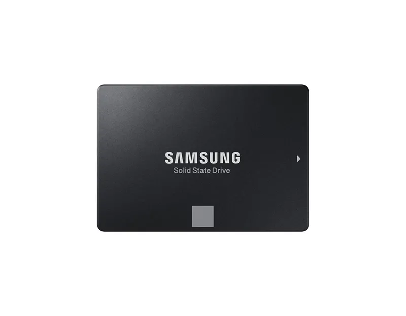 MZILT30THMLA - Samsung PM1643 30.72TB SAS 12Gb/s 2.5-inch Solid State…
