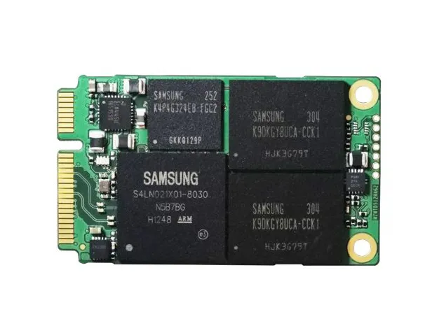 MZMTD512HAGL - Samsung PM841 Series 512GB Triple-Level Cell (TLC) SAT…