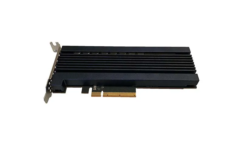 MZPLK6T4HCJL - Samsung PM1725 Series 6.4TB Triple-Level Cell (TLC) PC…
