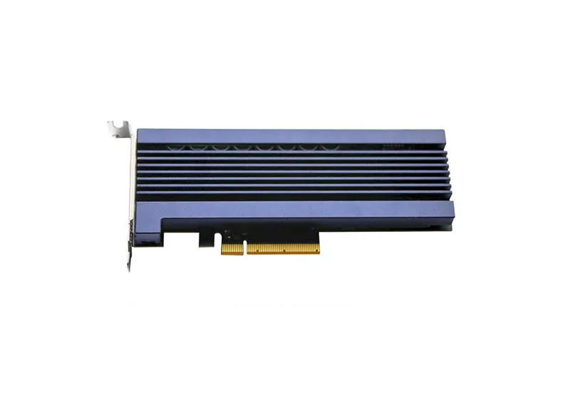 MZPLL3T2HMLS - Samsung PM1725a Series 3.2TB Triple-Level Cell (TLC) P…