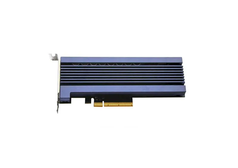 MZPLL6T40 - Samsung PM1725a Series 6.4TB Triple-Level Cell (TLC) PCI …