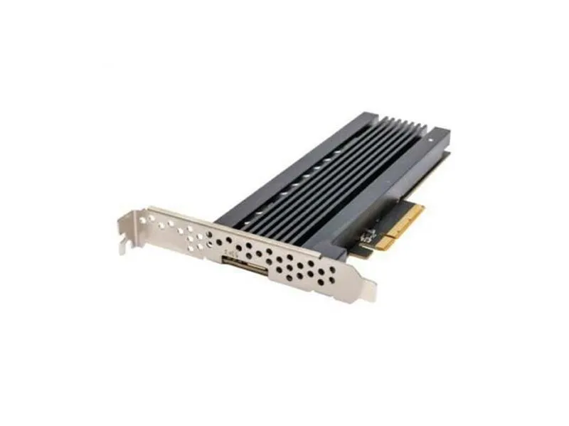 MZPLL6T4HMLA - Samsung PM1725B 6.4TB PCI-Express 3.0 X8 NVMe HH-HL En…