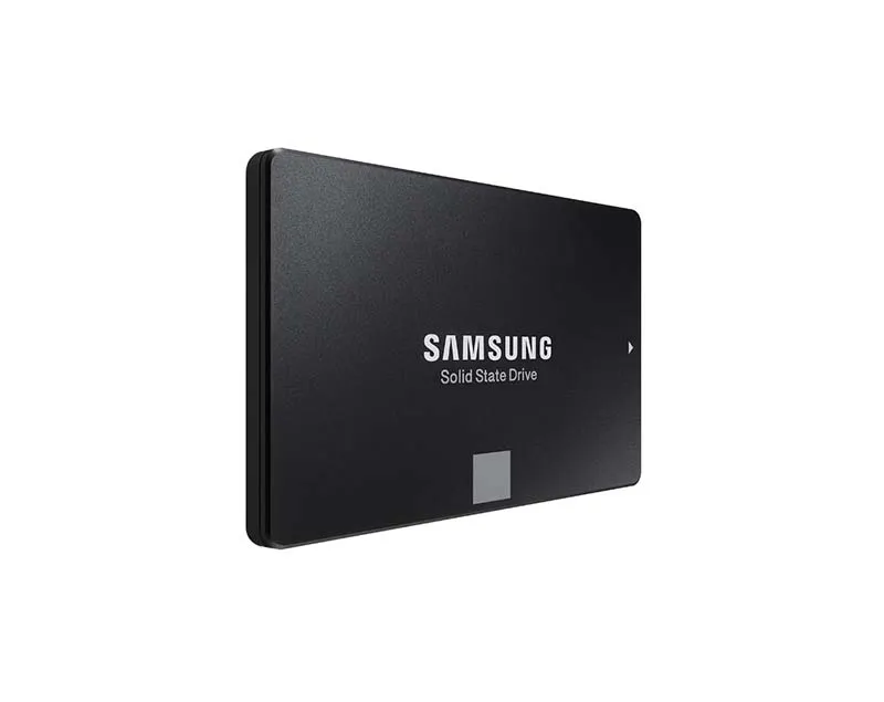 MZQLW3T80 - Samsung PM963 Series 3.84TB Multi-Level Cell (MLC) PCI Ex…