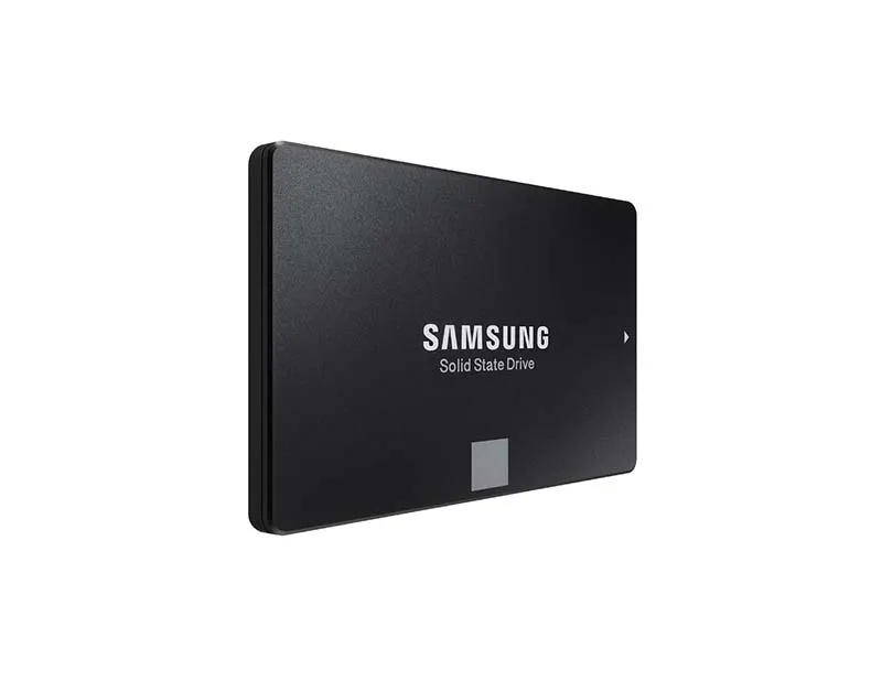 MZQLW4800 - Samsung PM963 Series 480GB Multi-Level Cell (MLC) PCI Exp…