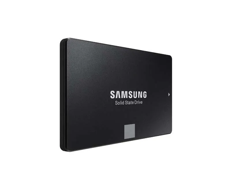 MZUPA1280 - Samsung Thin 128GB Multi-Level Cell (MLC) SATA 3Gb/s 1.8-…