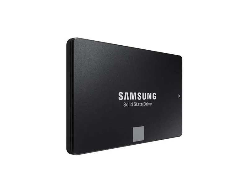 MZUPA12800D7 - Samsung Thin 128GB Multi-Level Cell (MLC) SATA 3Gb/s 1…
