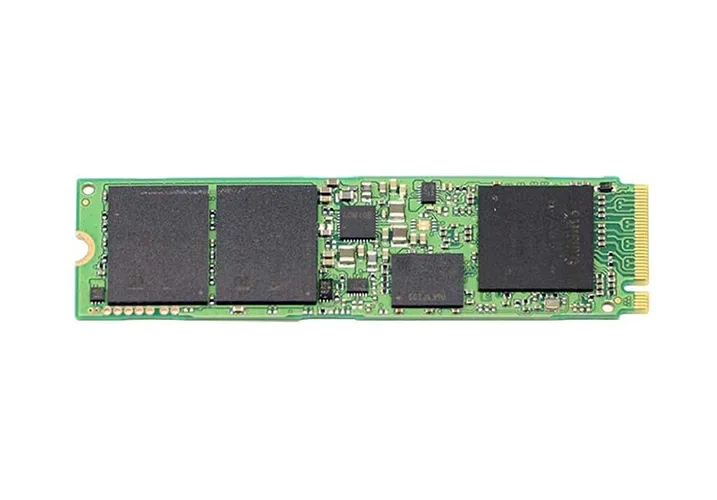 MZVLV512HCJH-00000 - Samsung PM951 Series 512GB Triple-Level Cell (TL…