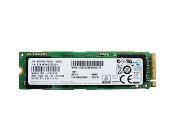 MZVPV128HDGM-00000 Samsung 128GB Solid State Drive