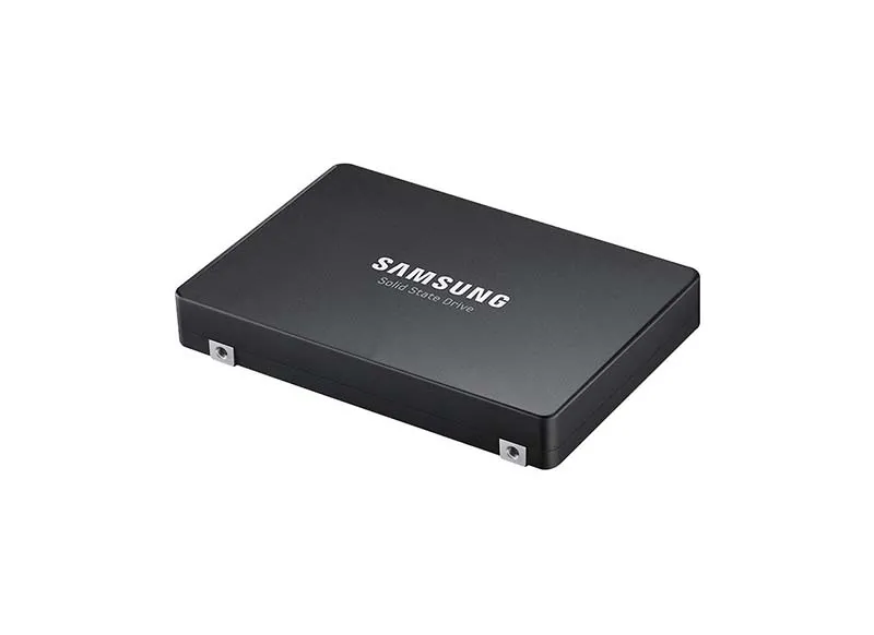 MZWEI400HAGM - Samsung XS1715 Enterprise Series 400GB Enterprise Mult…
