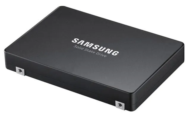 MZWLL1T6HAJQ-00005 - Samsung PM1725b 1.6TB Triple-Level Cell PCI-Expr…