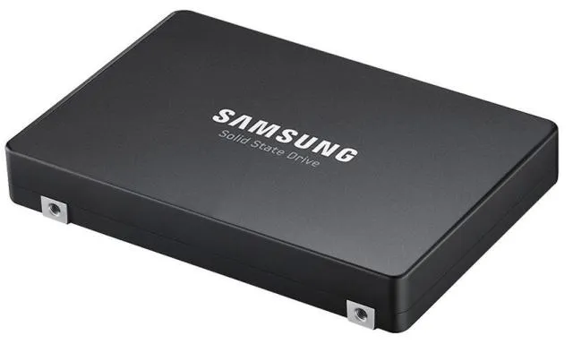 MZWLL1T6HAJQ - Samsung PM1725b 1.6TB Triple-Level Cell PCI-Express 3.…
