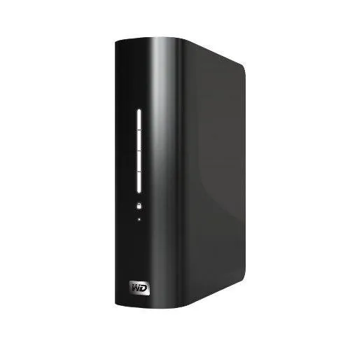 WDBACW0020HBK-01 - Western Digital My Book Essential 2TB USB