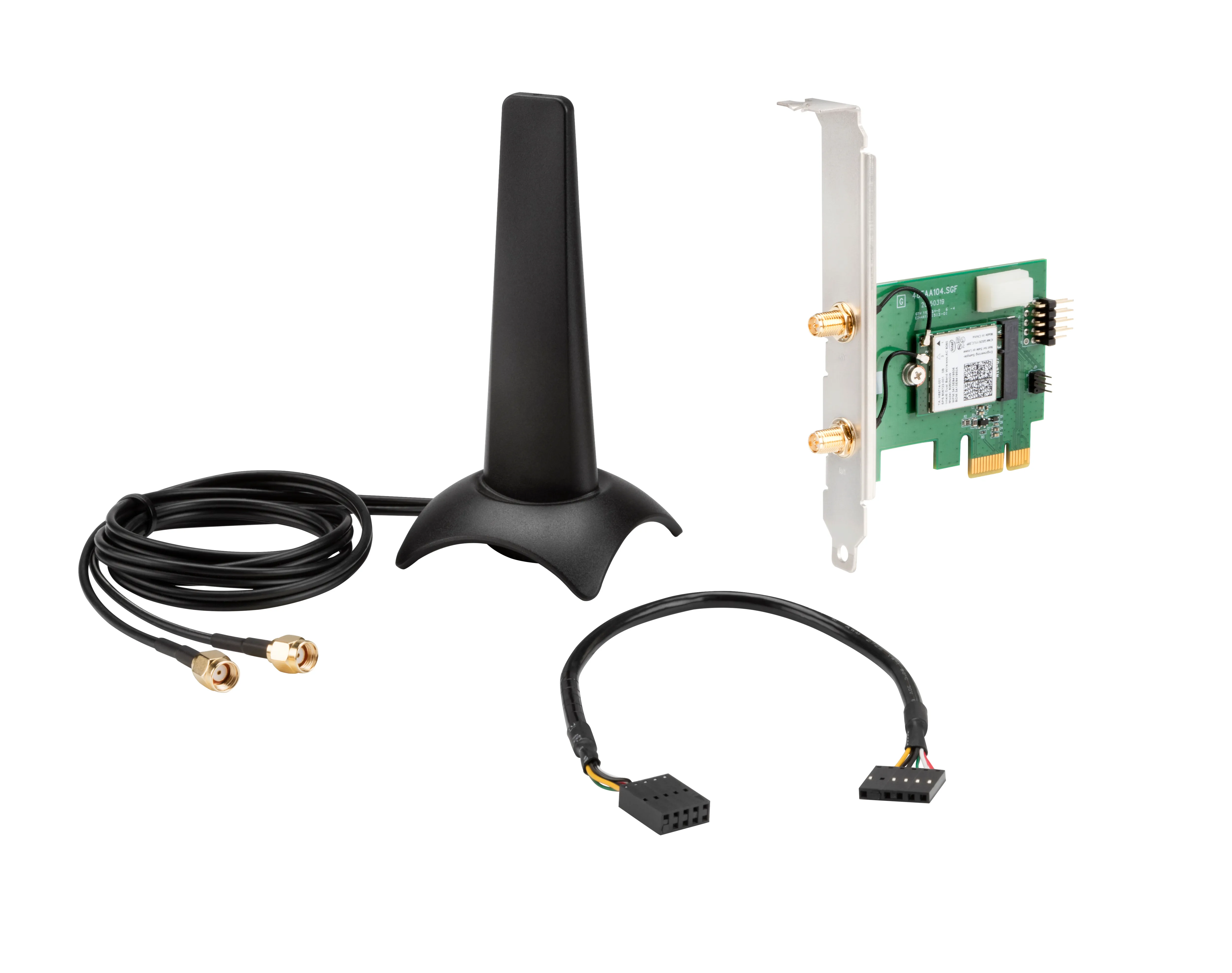 N0S95AA - HP Wireless-AC 8260 PCI-Express Dual-Band Network Adapter 8…