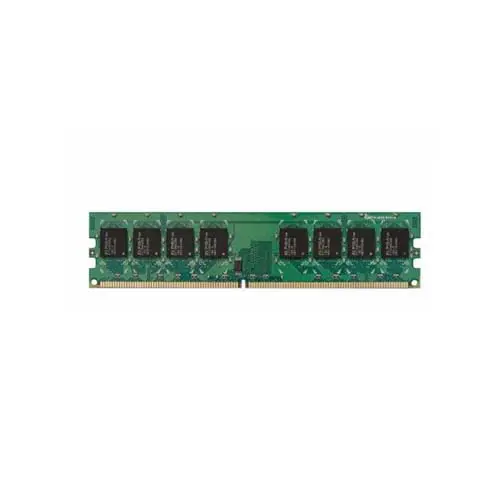N164M - Dell 4GB DDR2-667MHz PC2-5300 Fully Buffered CL5 240-Pin DIMM…