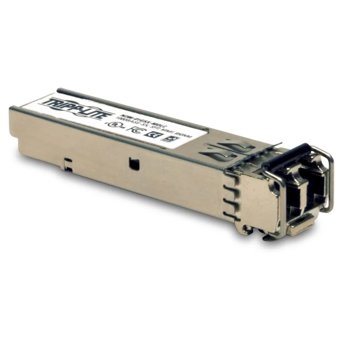 N286-01GSX-MDLC - Tripp Lite 1Gbps 1000Base-SX Multi-Mode Fibre 550m …