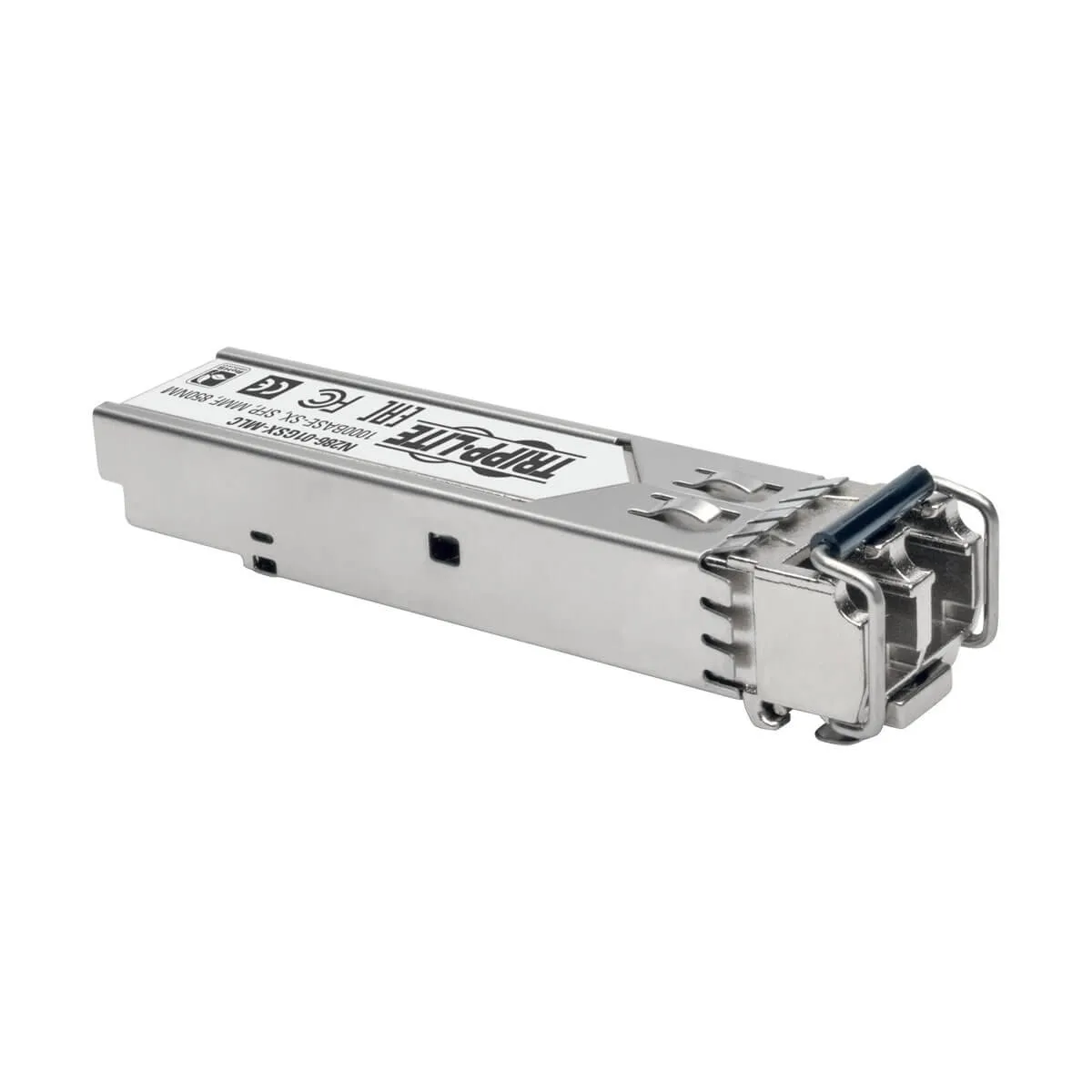 N286-01GSX-MLC - Tripp Lite 1Gbps 1000Base-SX Multi-mode Fiber 550m 8…