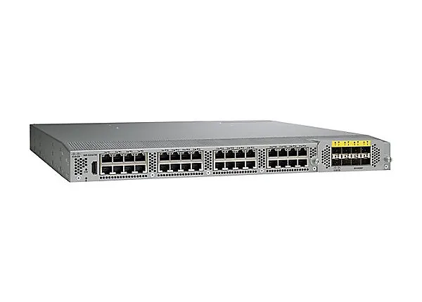 N2K-C2232TM-10GE