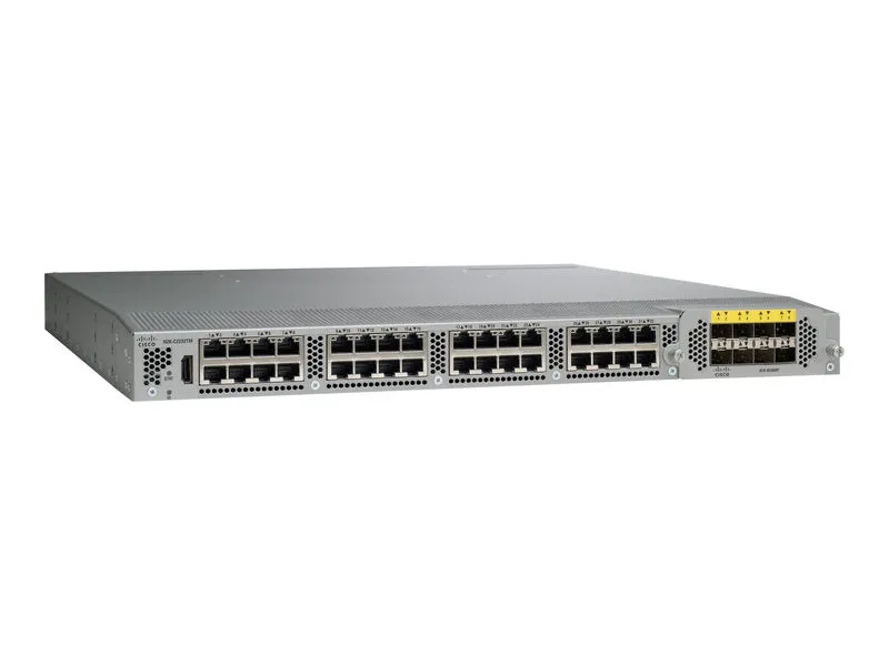 N2K-C2232TM-E-10GE