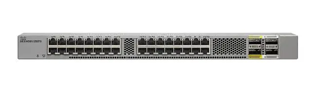Cisco Systems Nexus 2300 Series 10GT Fex 32X1/10GE