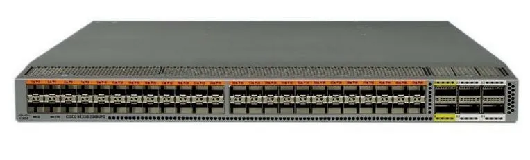 N2K-C2348UPQ-10GE