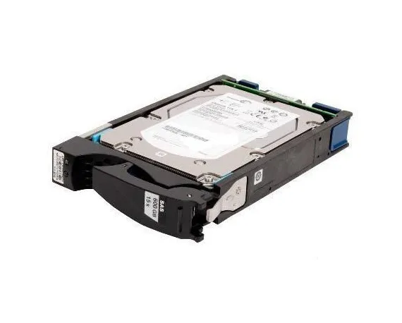 N3-VS15-600E - EMC 600GB 15000RPM SAS 6Gb/s 3.5-inch Hard Drive for V…