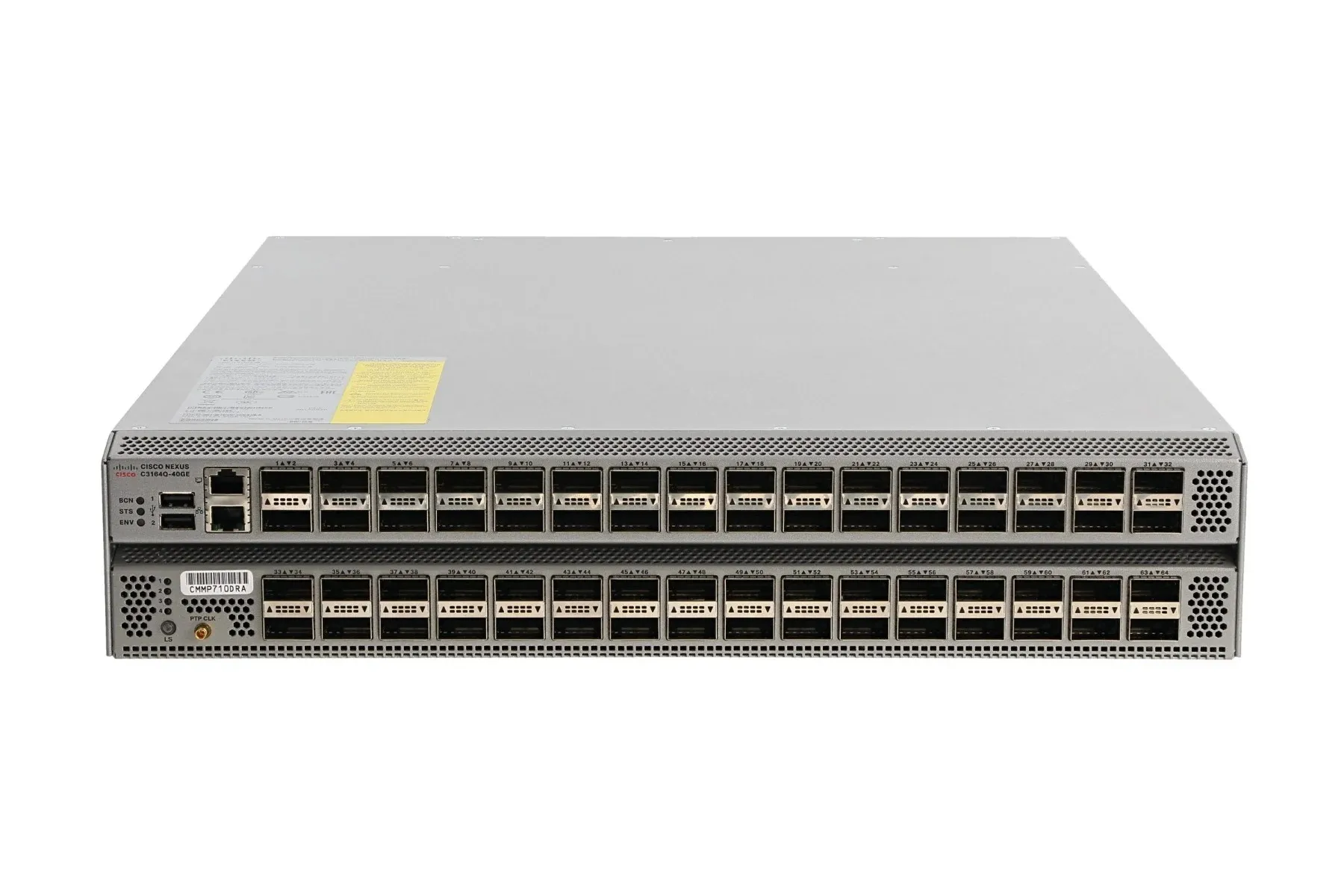N3K-C3164Q-40GE