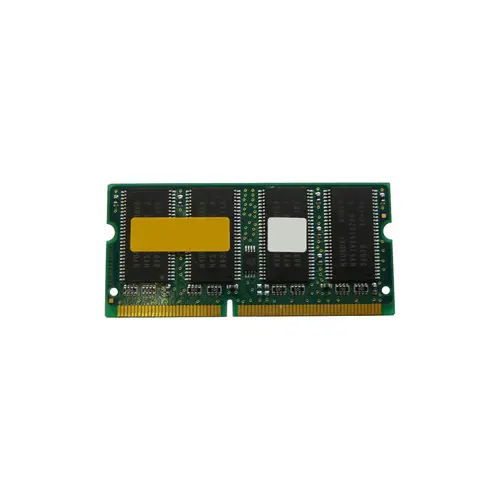 N512S133W - PNY 512MB 133MHz PC133 non-ECC Unbuffered CL3 144-Pin SoD…